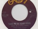 NORTHERN SOUL-KIM WESTON-TAKE ME IN YOUR ARMS-GORDY.