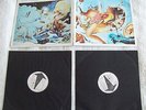 DIRE STRAITS *ALCHEMY DIRE STRAITS LIVE* DLP 1984 UK 1ST PRESS VINYL NM