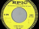 HEAR IT Instrumental 45 rpm Link Wray 