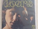 The Doors Self Titled Vinyl LP Record MONO Pressing EKL-4007 VG Shape RARE