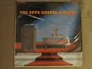 THE EPPS GOSPEL SINGERS JUST TRY JESUS LP SAVOY MG-14112 RARE HARVEY IN SHRINK