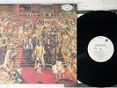 ROLLING STONES IT'S ONLY ROCK'N ROLL ROLLING STONES P-8474S JAPAN PROMO Vinyl LP