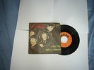 LES BEATLES ODEON SO10125  I FEEL FINE-disque pour juke box-