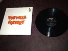 Tortilla Factory - Self Titled - 1973 Vinyl LP - RARE Texas Latin Funk Soul