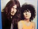 TYRANNOSAURUS REX-Unicorn/Beard Of Stars-Australian TOOFA Vinyl 2/LPs MARC BOLAN