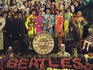 The Beatles – Sgt. Pepper – PCS 7027 – Fourth Press (69/70) LP Record