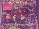 Yeah Yeah Yeahs Fever to Tell LP Vinyl Picture Disk The Strokes Libertines 33rpm