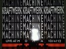 KRAFTWERK  LIVE AT THE MUSEUM OF MODERN ART 2X RED VINYL