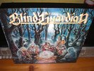 Blind Guardian ?– Somewhere Far Beyond translucent vinyl 