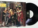BEAU NASTY - Dirty But Well Dressed 1989 HARD ROCK Metal Yngwie Malmsteen