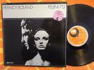 KENNY CLARKE/FRANCY BOLAND BIG BAND Fellini 712 LP MPS 1968 Made In France JAZZ