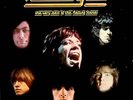 Rolling Stones 2-LP vinyl record (Double Album) Rolled Gold - 2nd UK ROST1/2