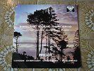 SIBELIUS VIOLIN RUGGIERO RICCI & FJELDSTAD ORIG Decca WBg SXL 2077  LP