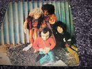 JIMI HENDRIX BAND OF GYPSYS PUPPET SLEEVE MISPRESSED LABEL TRACK RECORDS 2406002