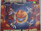 WILDHEARTS Don't be happy just worry LP