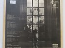 DIFF BACK COVER   DAVID BOWIE ZIGGY STARDUST RARE ISRAEL LP