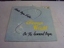 GEORGE WRIGHT FAVORITE ORGAN SOLOS VG+ MONO DEEP GROOVE KING 395 509 RECORD 1956