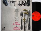 Floh de Cologne  &  Dieter Süverkamp       Vietnam      Pläne     NM # K
