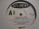 FREESTYLE DJ'S EP #2 POPULAR RECORDS CANADA PRETTY POISON SEPHANIE FASTRO