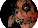 Alice Cooper picture disc LP vinyl album record Constrictor UK MCFP3341 MCA