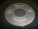 DENNIS EDWARDS - JOHNNIE ON THE SPOT - INT SOULVILLE