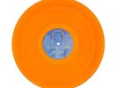THE JIMI HENDRIX EXPERIENCE AXIS : BOLD AS LOVE MONO LP 200 GRAM ORANGE VINYL 