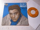 elvis presley.ep/45t.loving you n°2.