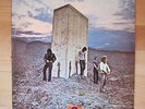 Who's Next (1971) - The Who - Vinyl LP