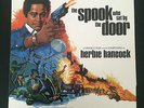 Herbie Hancock - The Spook who sat by the door OST Hi Q Reissue