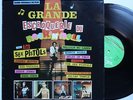 Sex Pistols La Grande Escroquerie Du Rock 'N' Roll France LP Diff PS Punk