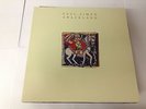 PAUL SIMON Graceland (Vinyl LP) WX 52 EXCELLENT NEAR MINT