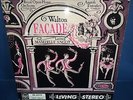 RCA LIVING STEREO SB 2039 *TAS* FISTOULARI* WALTON: FACADE* LECOCQ* NM-STUNNING