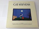 Cat Stevens The Very Best of - Vinyl Record ISLAND 042284014816 18 TRK LP  EX/EX