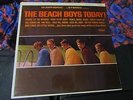 STILL SEALED '65 ORIG   BEACH BOYS   TODAY Sunny WONDERLAND Beatles BRIAN WILSON