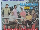 LP Sexteto Juventud : La Salsa Del Sexteto - Guaguanco  Venezuela    ???