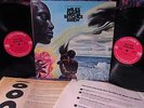 1970 ORIG 360 Sound ORIG  MILES DAVIS   BITCHES BREW   2 LP VOODOO Psych JAZZ
