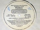 JOSE CARRERAS PLACIDO DOMINGO LUCIANO PAVAROTTI NESSUN DORMA ARGENTINA PROMO 7