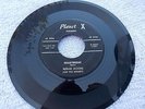BERNIE MOORE AND THE ROCKETS Planet X X-9622 Rock Guitar Rock Heartbreak Soul