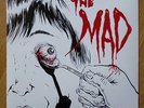 MAD 7” I Hate Music / Eyeball 1979 MISFITS producer 500 made US punk SLEEVE ONLY
