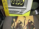 KRAFTWERK Computer World LP NM NEAR MINT EMI JAPAN w/OBI Kraftwork Album