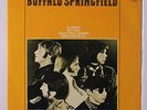BUFFALO SPRINGFIELD: Fours (expecting To Fly +3) 45 (UK dj w/ PC, centre intact