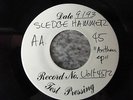 Sledge Hammer - Anthem EP  7