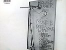 SQUAREPUSHER Music Is Rotted One Note LP WARP WARP LP57 UK 1998 Jazz Fusion