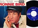 RONNIE BIRD Adieu à un ami 1964 Buddy Holly French mod Beat garage BIEM Decca ??
