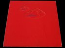 JOHN DUMMER BAND feat. NICK PICKETT Blue LP Orig. 1972 VERTIGO SWIRL BEN PATTO