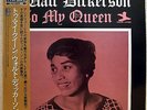 WALT DICKERSON / TO MY QUEEN /SPIRITUAL JAZZ / NEW JAZZ / VICTOR JAPAN OBI