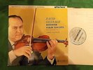 Beethoven - Violin Concerto Oistrakh & Cluytens Vg/Ex Columbia B/S SAX 2315