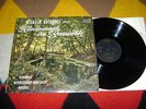 50s SXL ed1 Wilhelm Backhaus, piano solo: Schubert Mendelssohn Brahms. NM/MINT