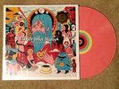 Father John Misty - Fear Fun - RARE PINK VINYL Sub Pop LOSER edition Fleet Foxes