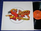 STANDARD LIBRARY Exotica LP ? COSMIC ELECTRO FUNK/JAZZ POP Don Harper ESL162